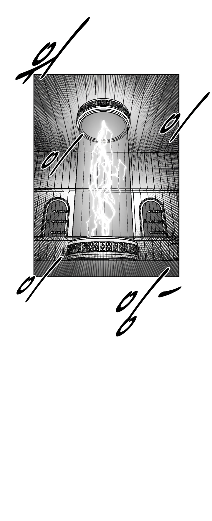 Red Storm chapter 347 page 20