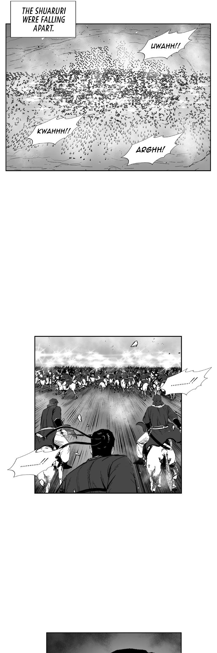 Red Storm chapter 347 page 33