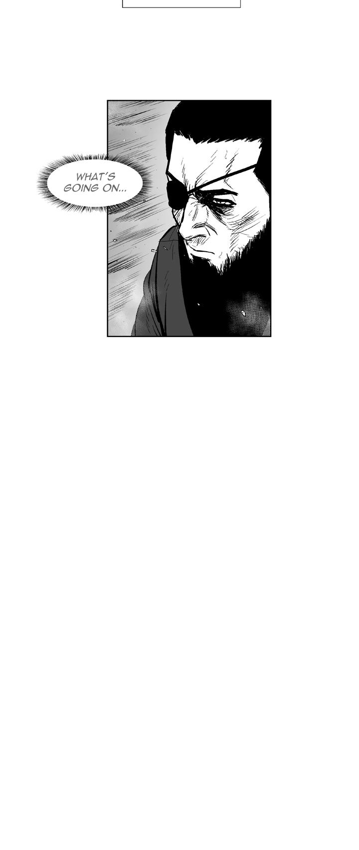 Red Storm chapter 347 page 36