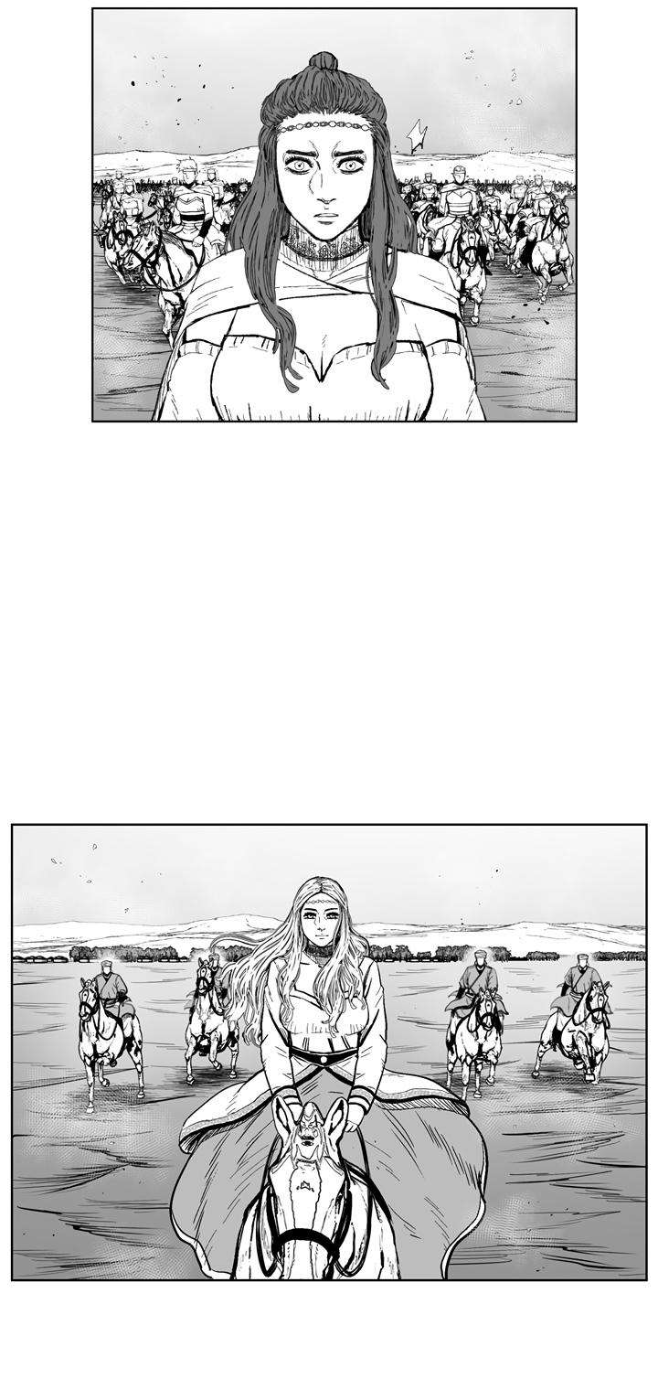 Red Storm chapter 347 page 39