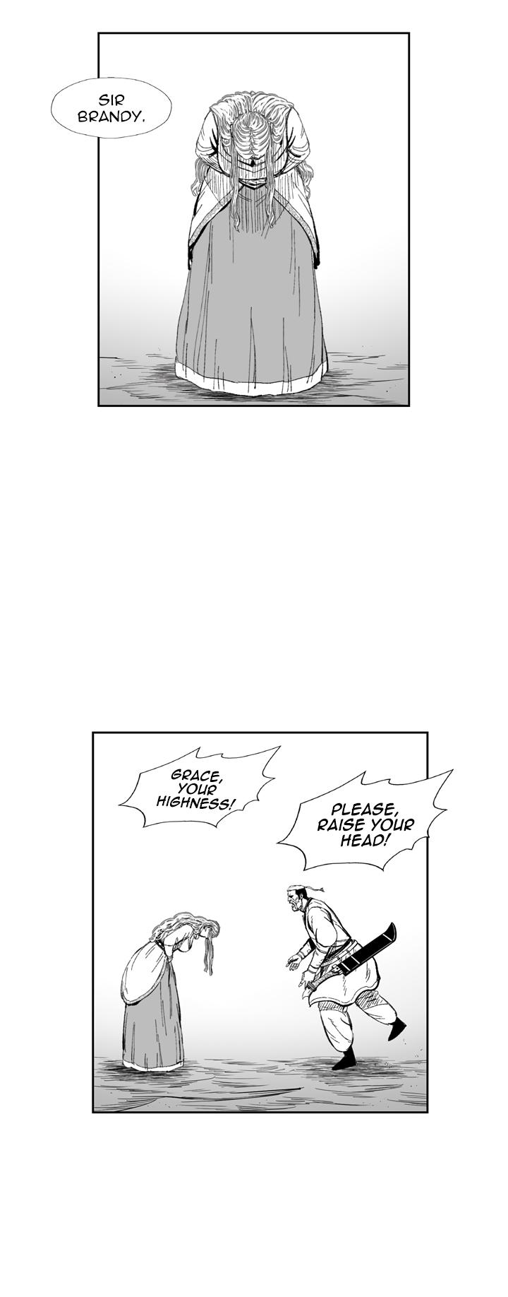 Red Storm chapter 347 page 51