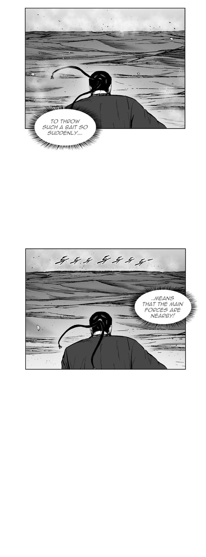 Red Storm chapter 347 page 7