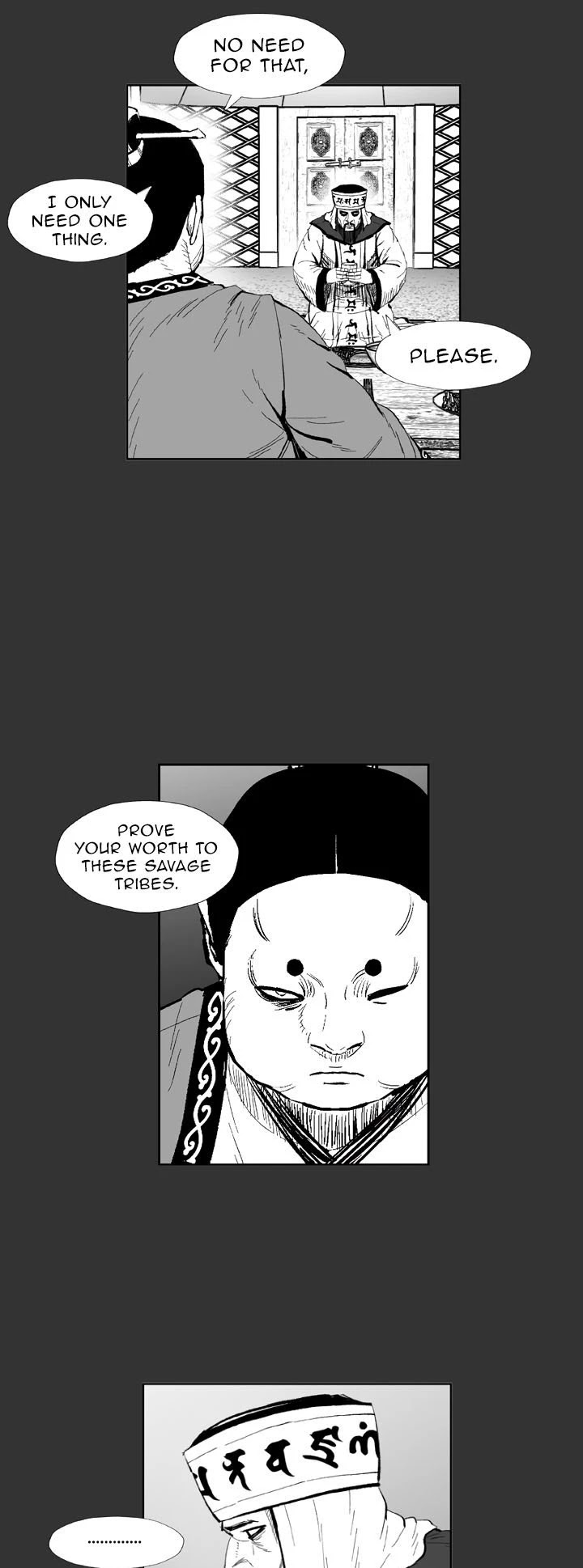 Red Storm chapter 348 page 36