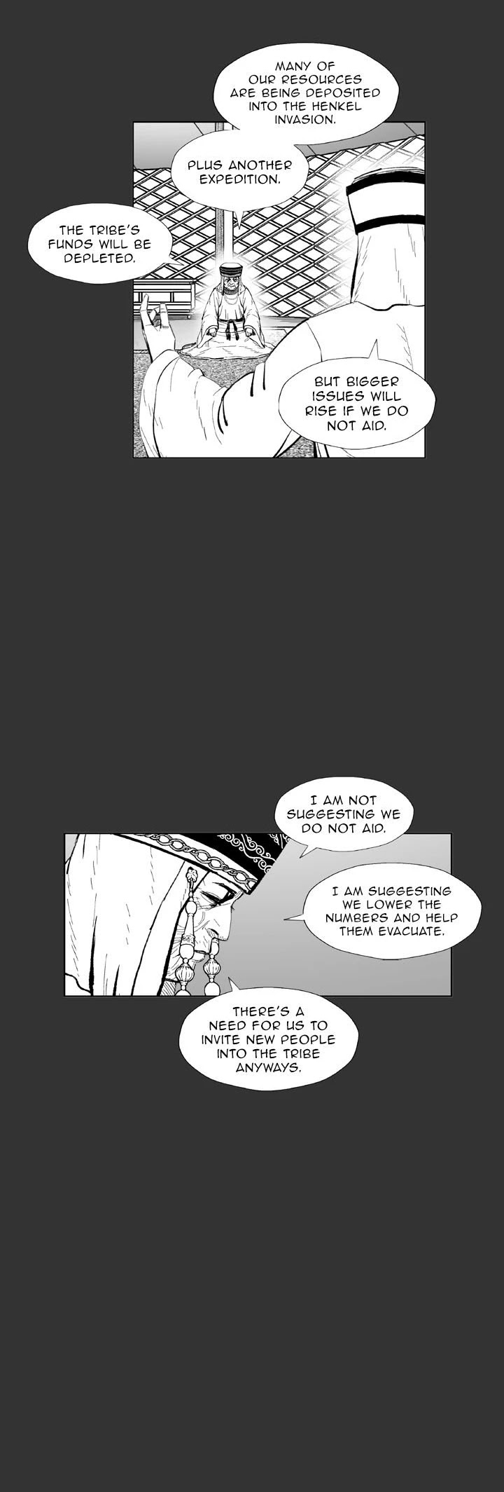 Red Storm chapter 348 page 9