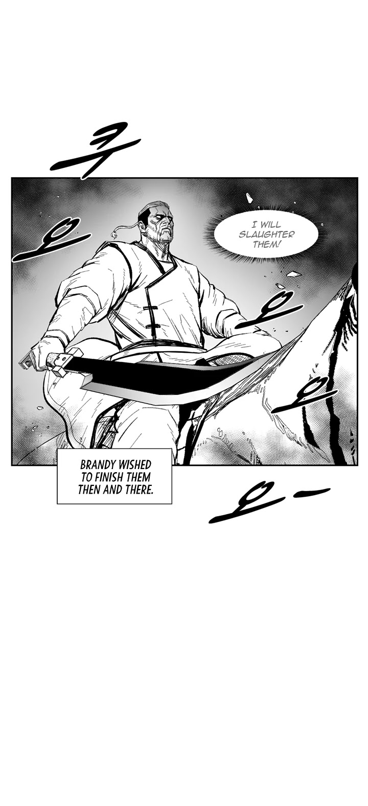 Red Storm chapter 349 page 24