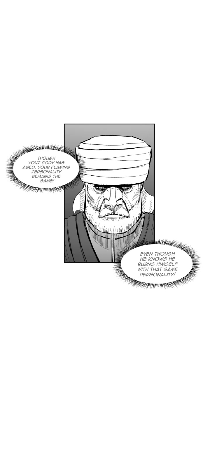 Red Storm chapter 349 page 28