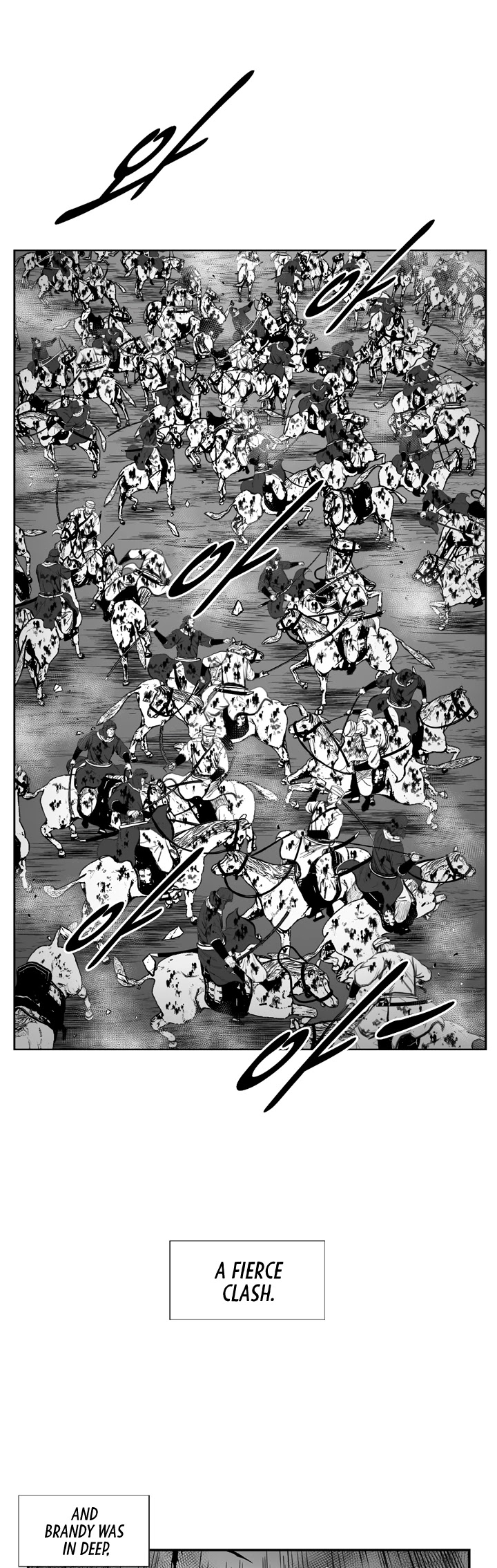 Red Storm chapter 349 page 30