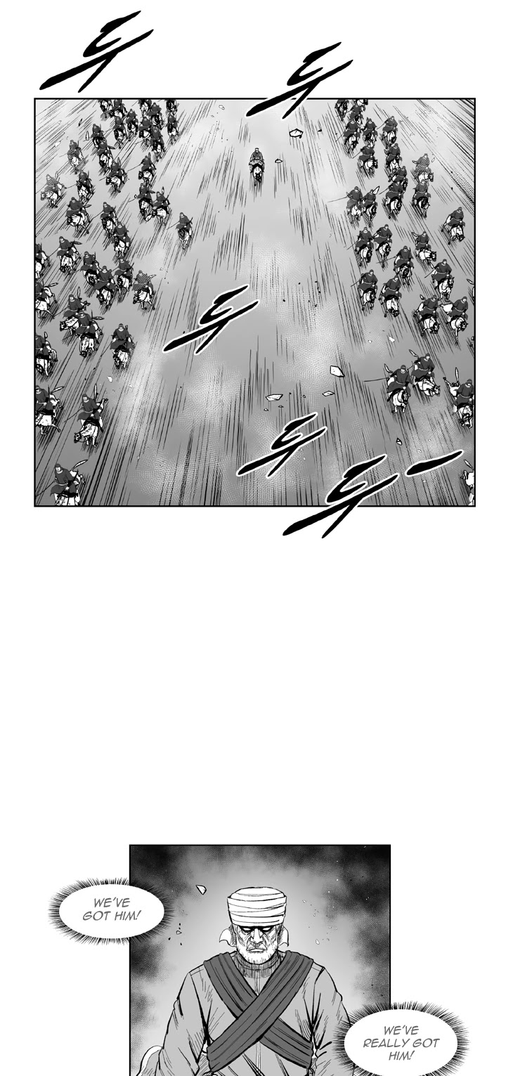 Red Storm chapter 349 page 36