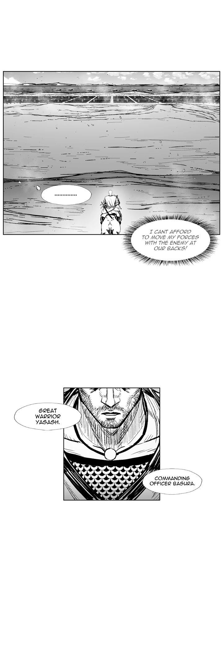 Red Storm chapter 349 page 4