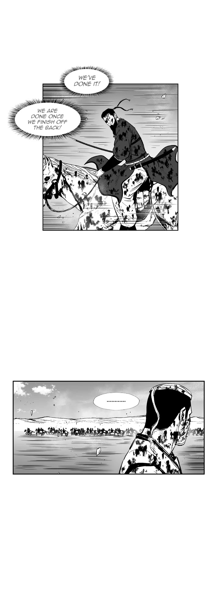 Red Storm chapter 349 page 40