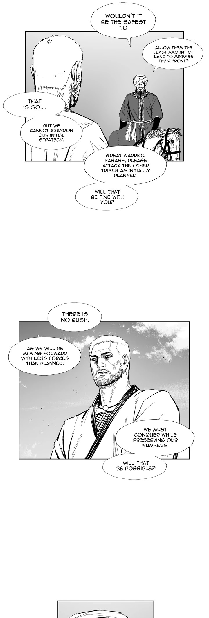 Red Storm chapter 349 page 7
