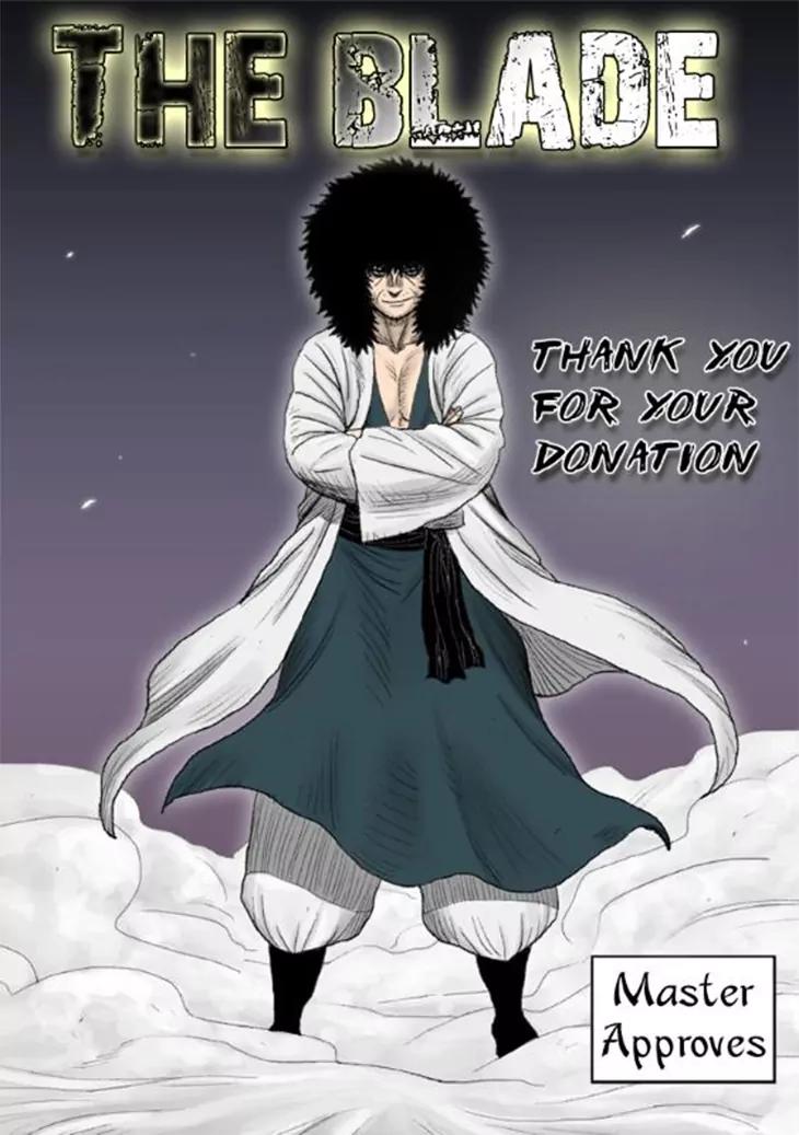 Red Storm chapter 35 page 1