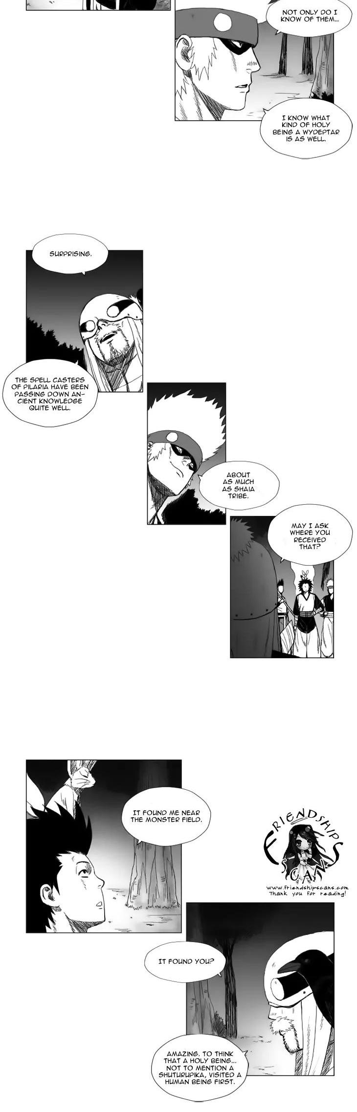 Red Storm chapter 35 page 10