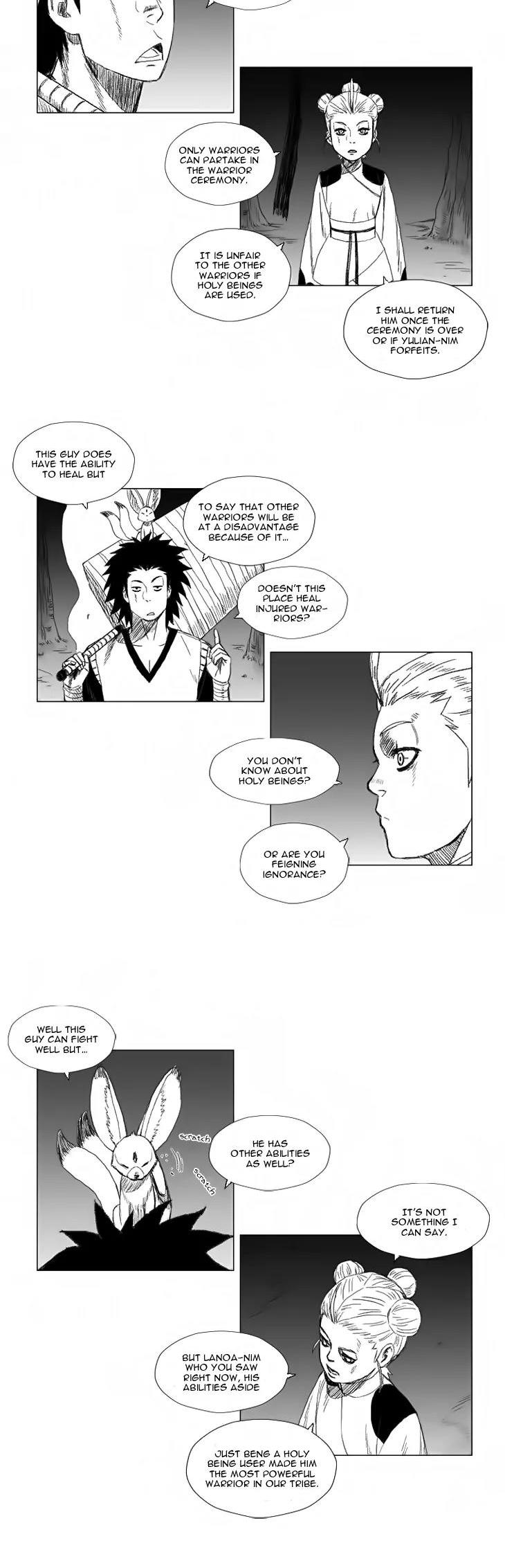 Red Storm chapter 35 page 16