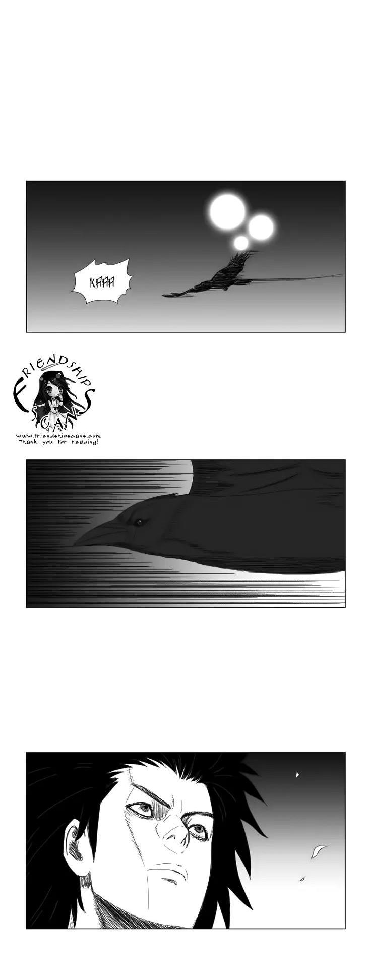 Red Storm chapter 35 page 5