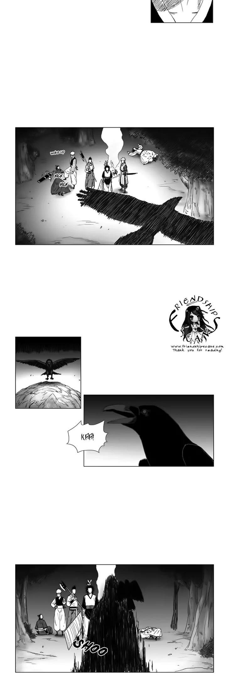 Red Storm chapter 35 page 7