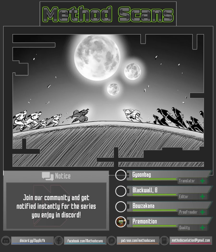 Red Storm chapter 350 page 1