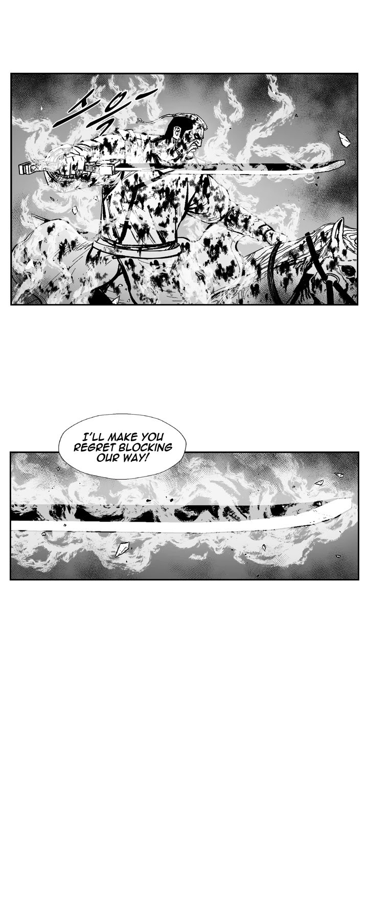 Red Storm chapter 350 page 11