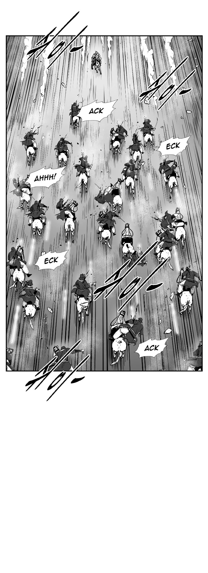 Red Storm chapter 350 page 13