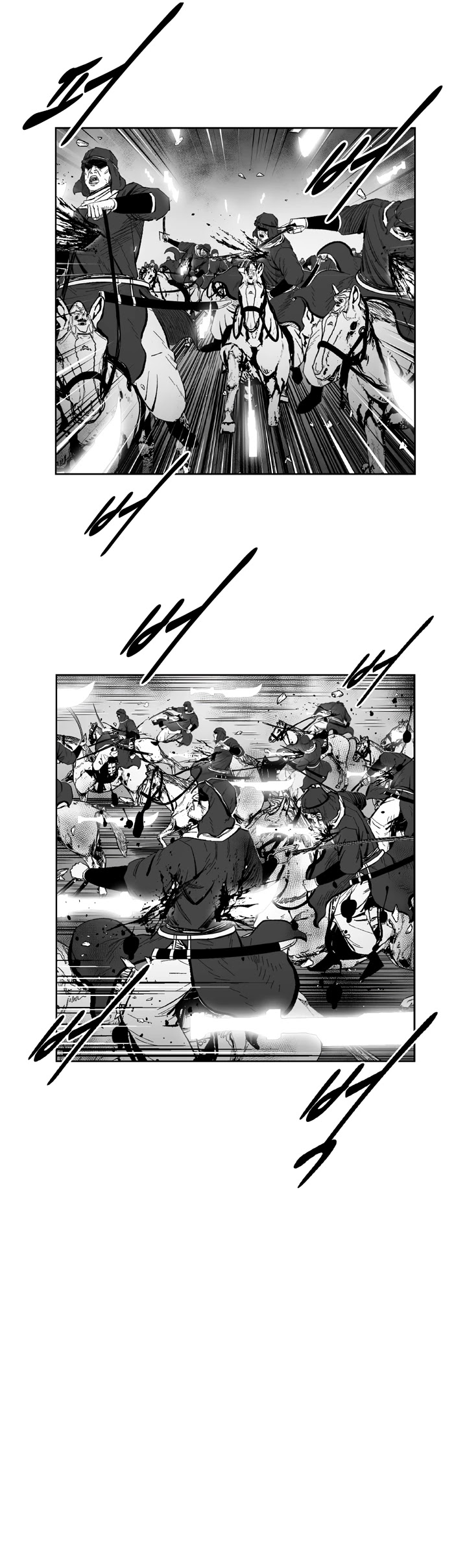 Red Storm chapter 350 page 14