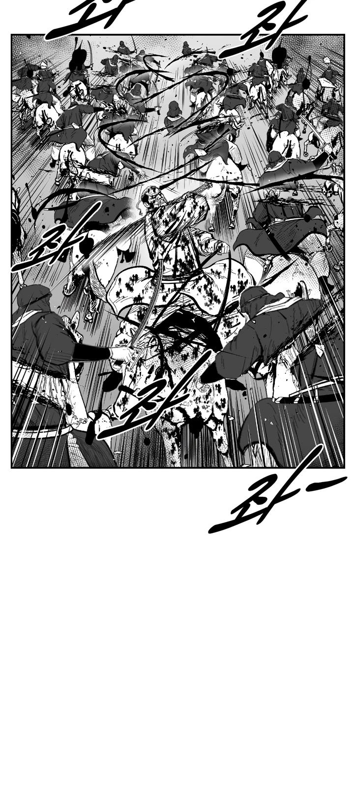 Red Storm chapter 350 page 18