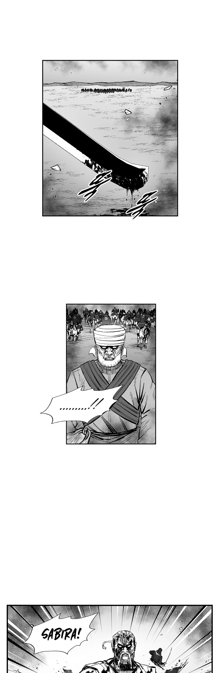 Red Storm chapter 350 page 19