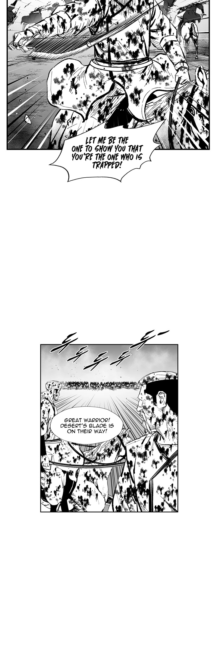 Red Storm chapter 350 page 20