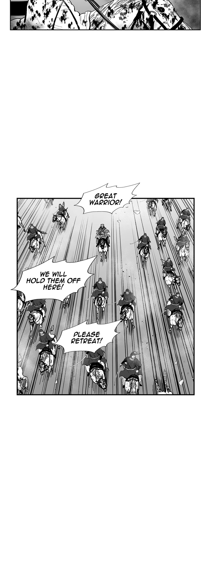 Red Storm chapter 350 page 22