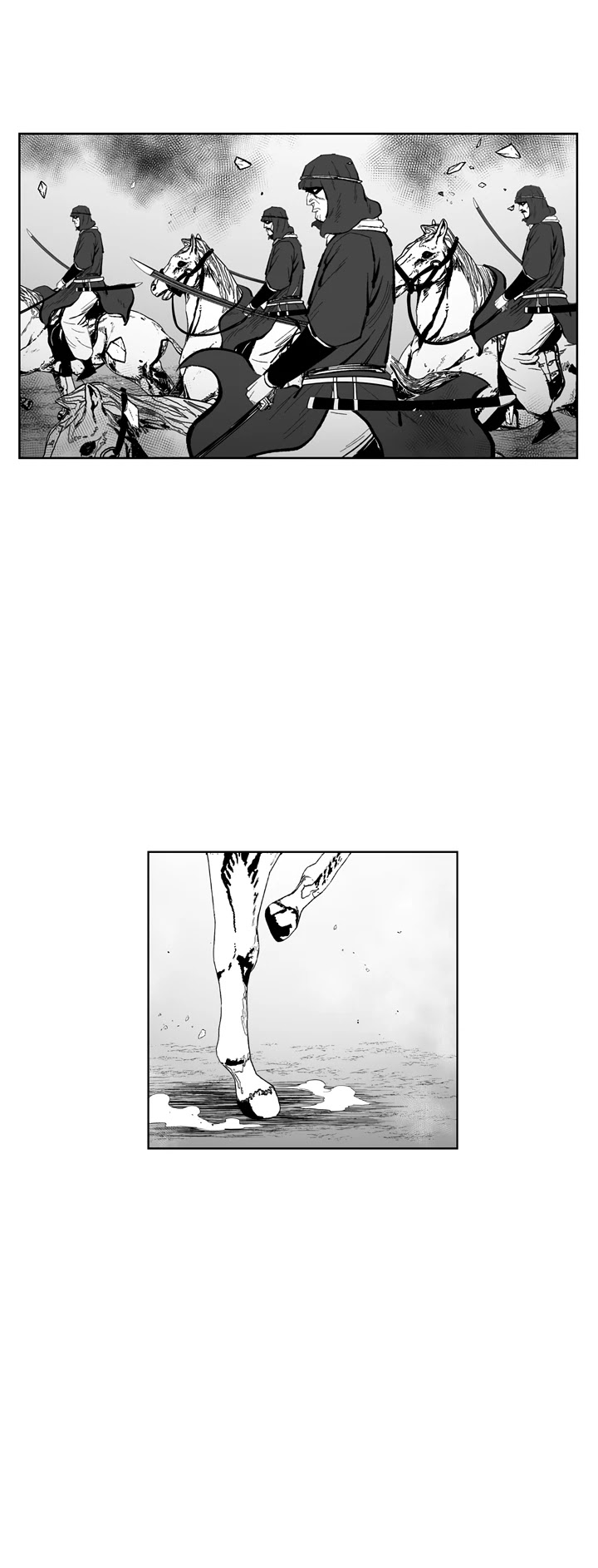 Red Storm chapter 350 page 24