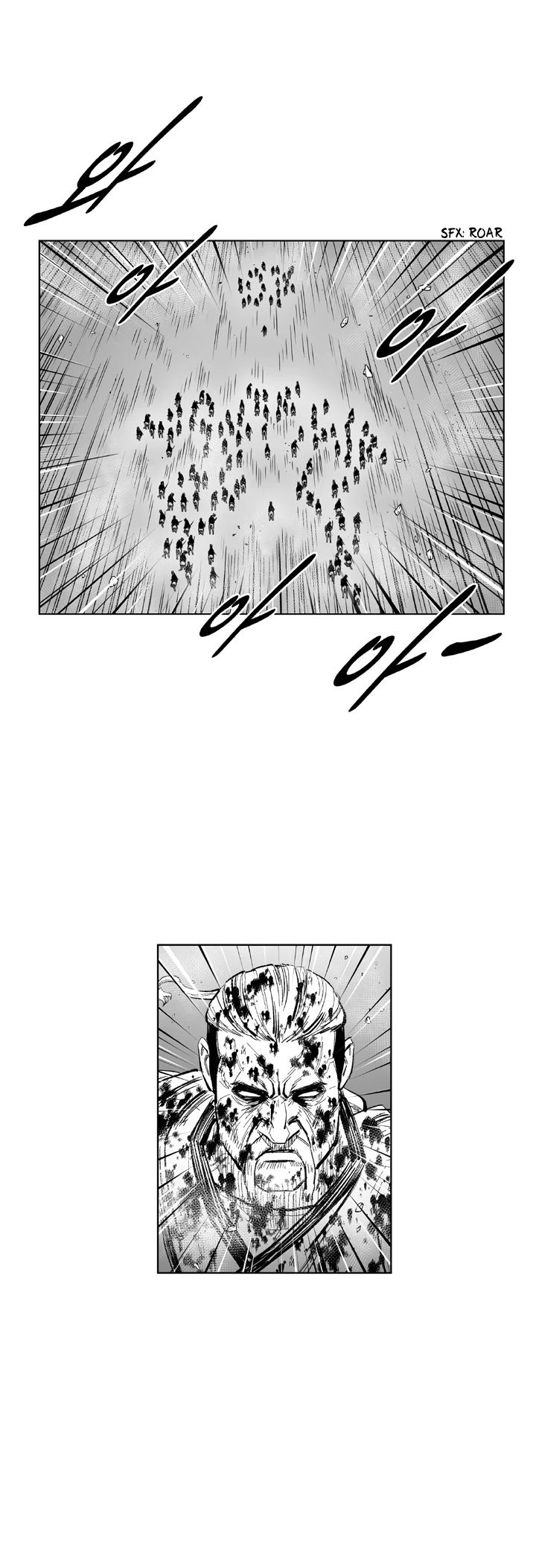 Red Storm chapter 350 page 26