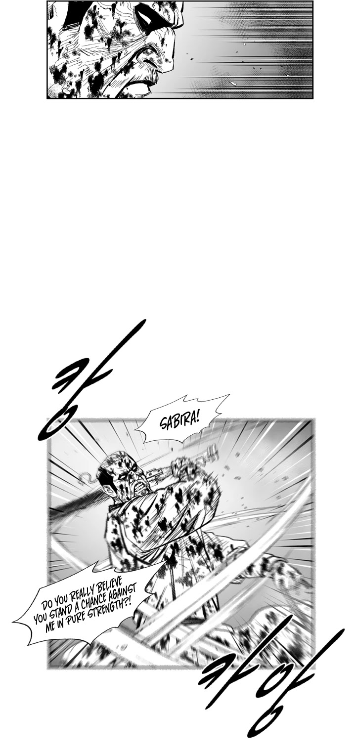 Red Storm chapter 350 page 28