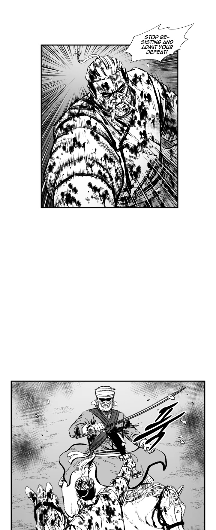 Red Storm chapter 350 page 30