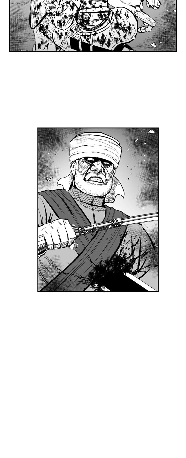 Red Storm chapter 350 page 31