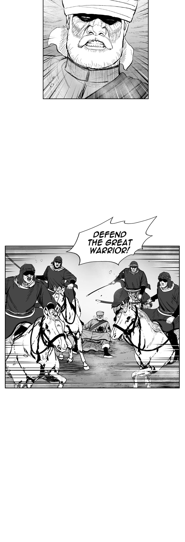 Red Storm chapter 350 page 33