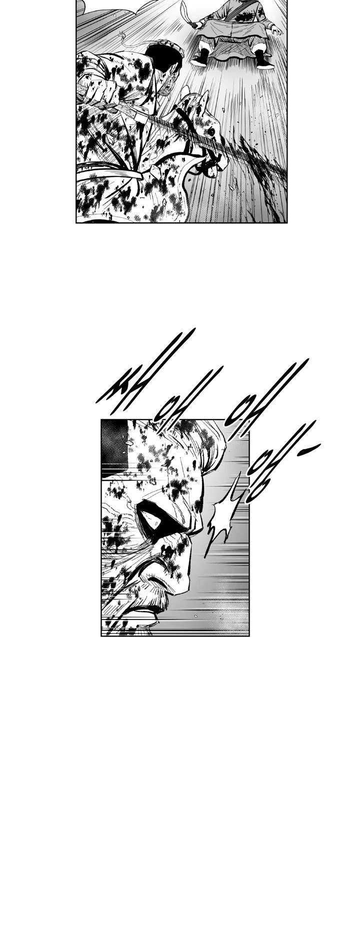 Red Storm chapter 350 page 35