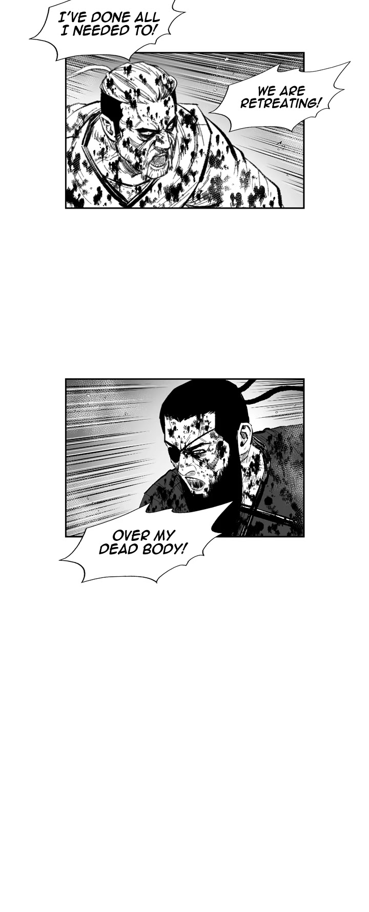 Red Storm chapter 350 page 42