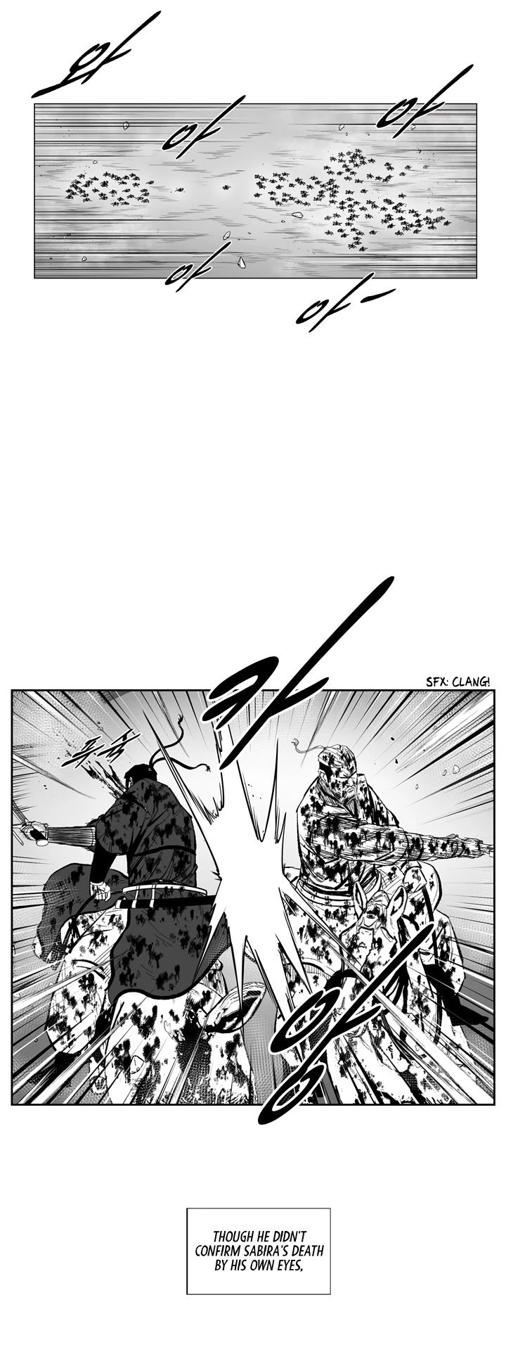 Red Storm chapter 350 page 43