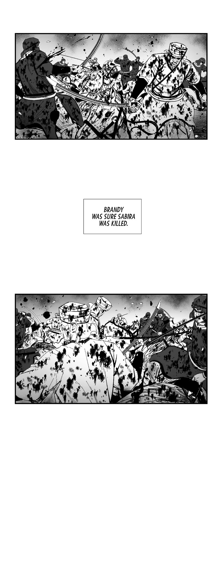 Red Storm chapter 350 page 44