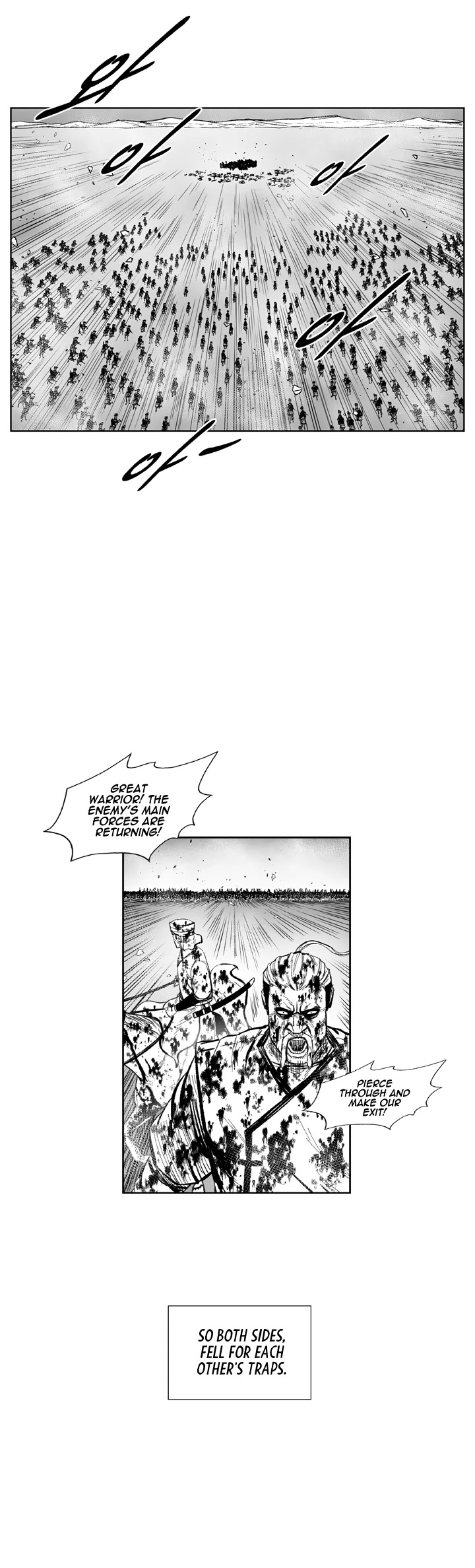 Red Storm chapter 350 page 45