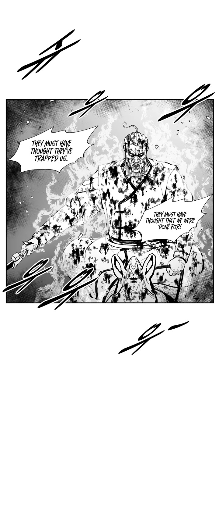 Red Storm chapter 350 page 7