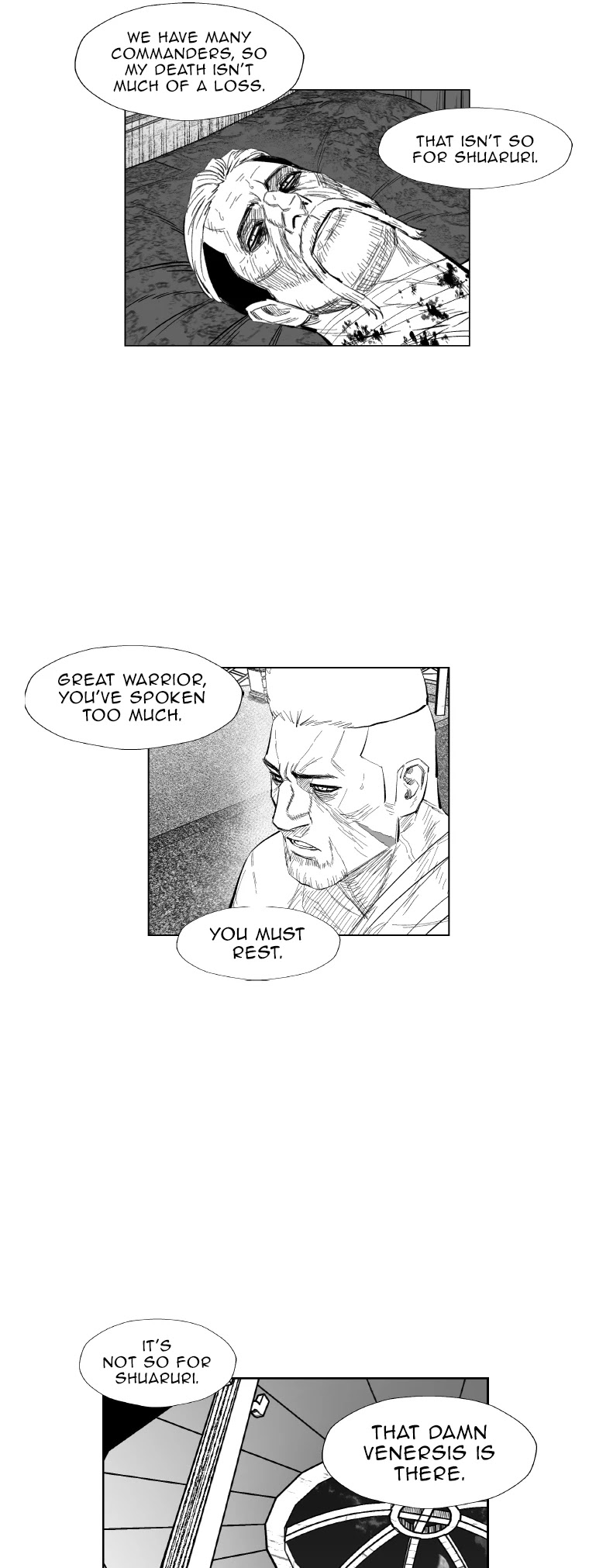 Red Storm chapter 351 page 10