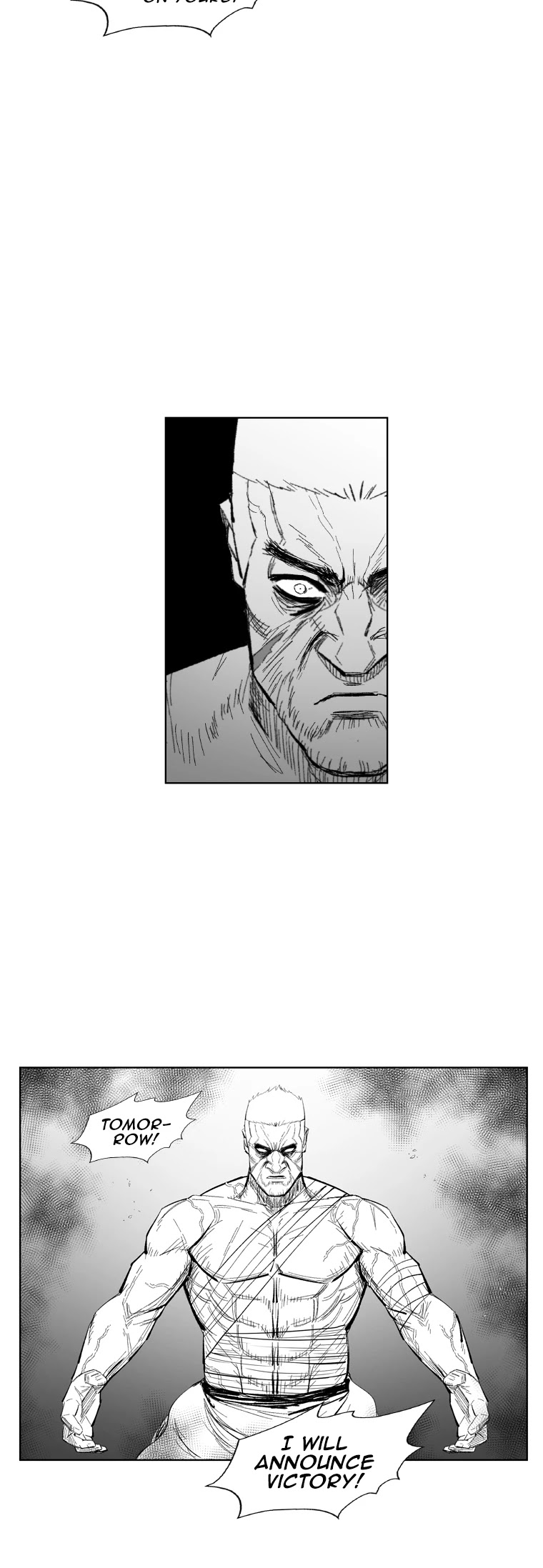 Red Storm chapter 351 page 16