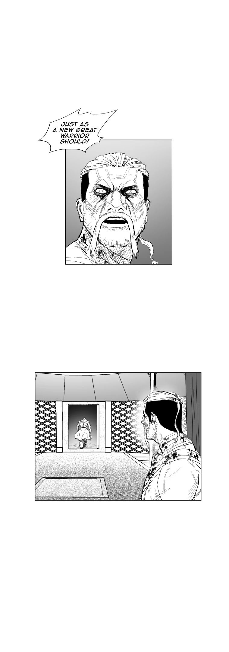 Red Storm chapter 351 page 17