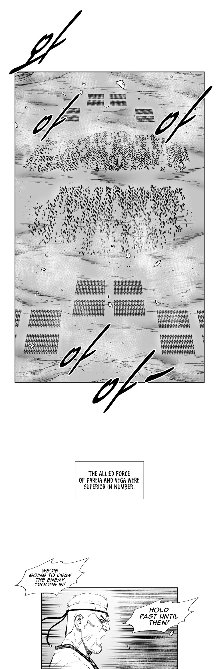 Red Storm chapter 351 page 21