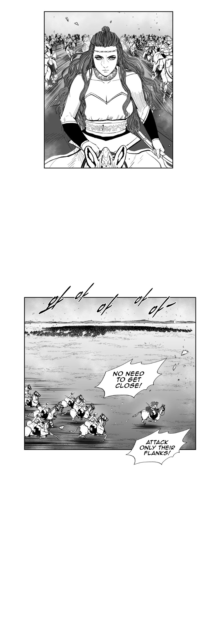 Red Storm chapter 351 page 23