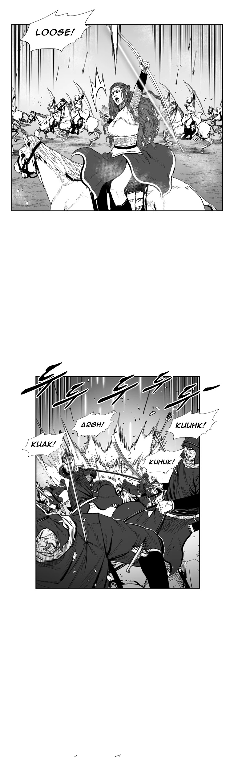 Red Storm chapter 351 page 24