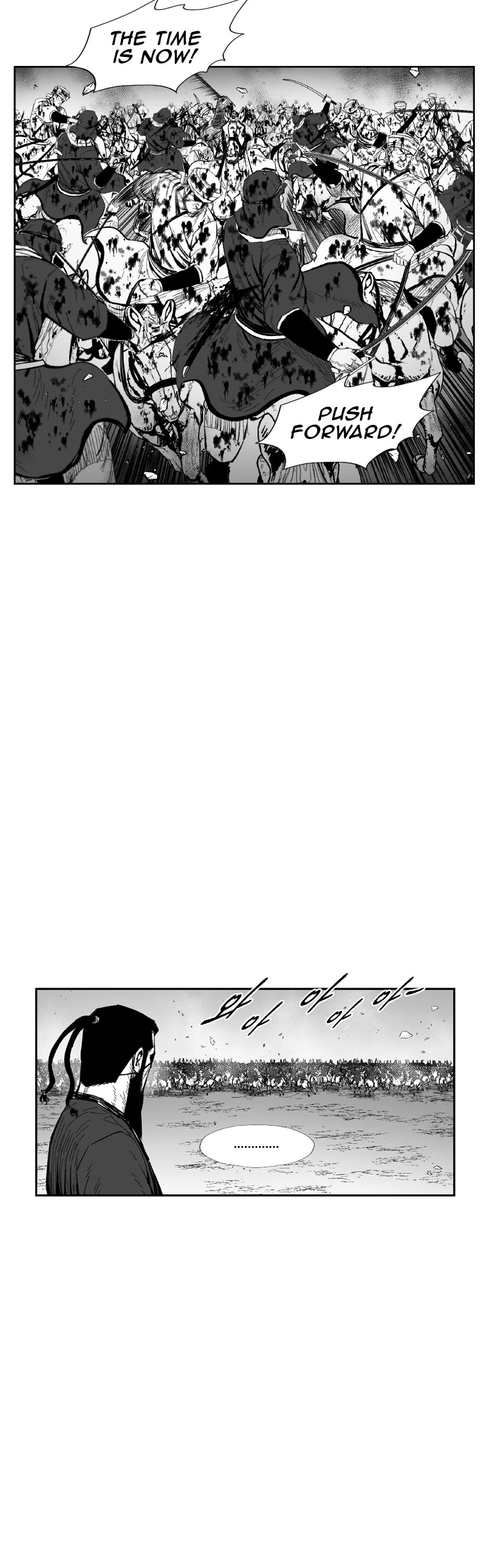 Red Storm chapter 351 page 25