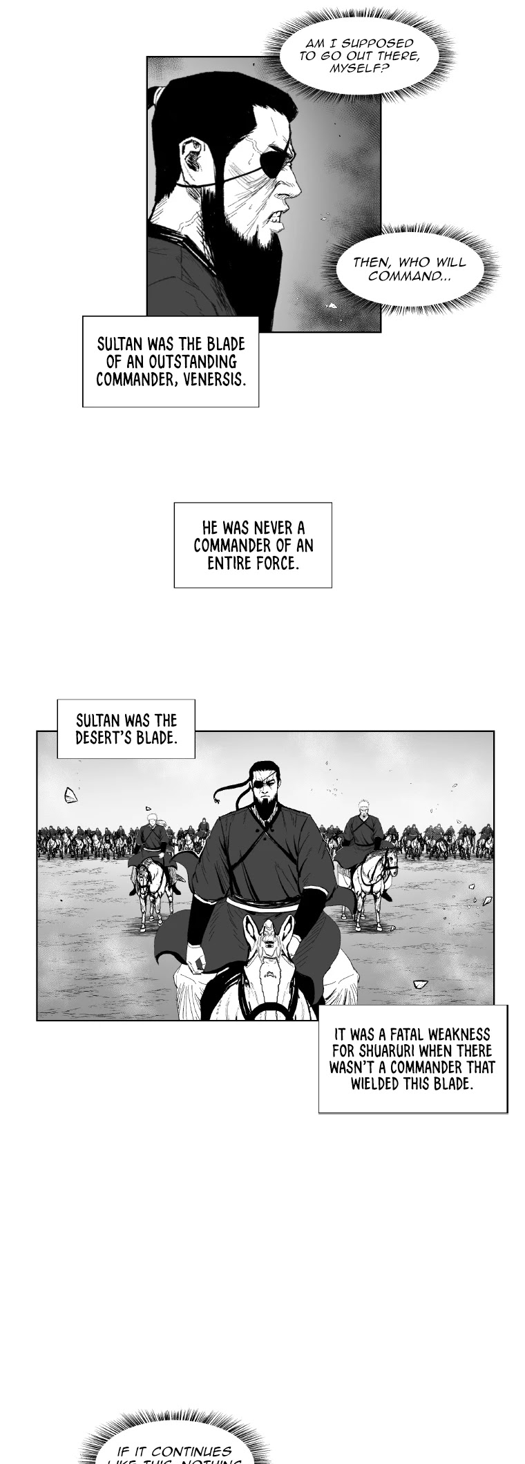 Red Storm chapter 351 page 27