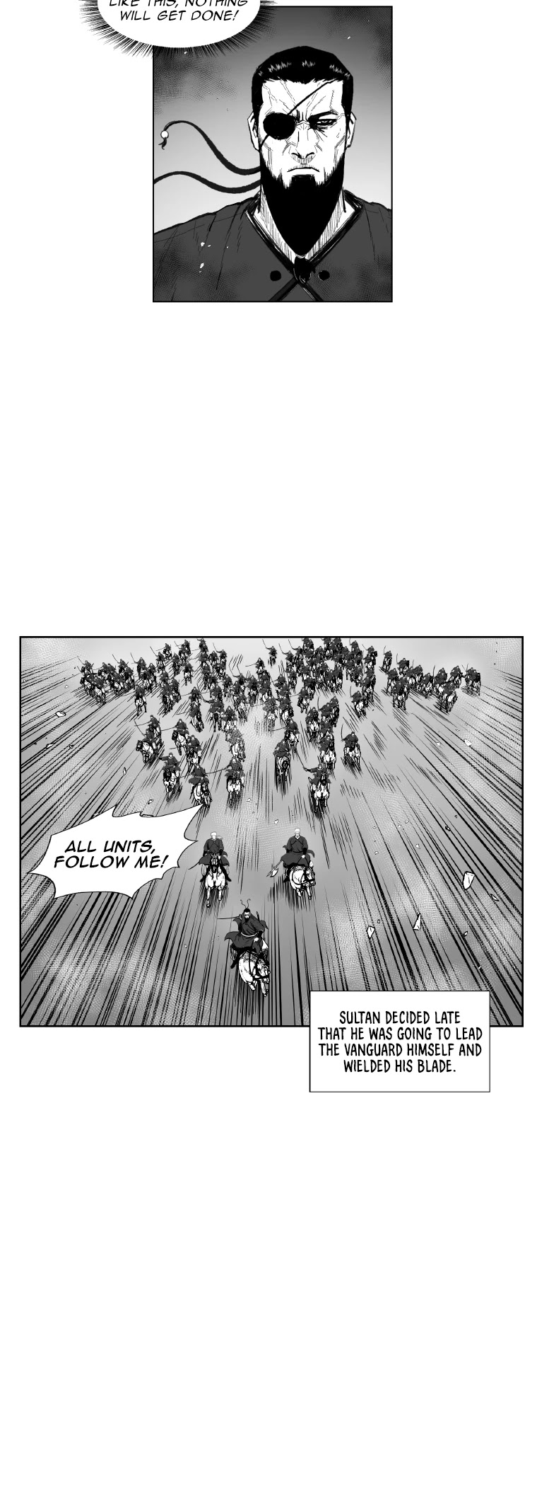 Red Storm chapter 351 page 28