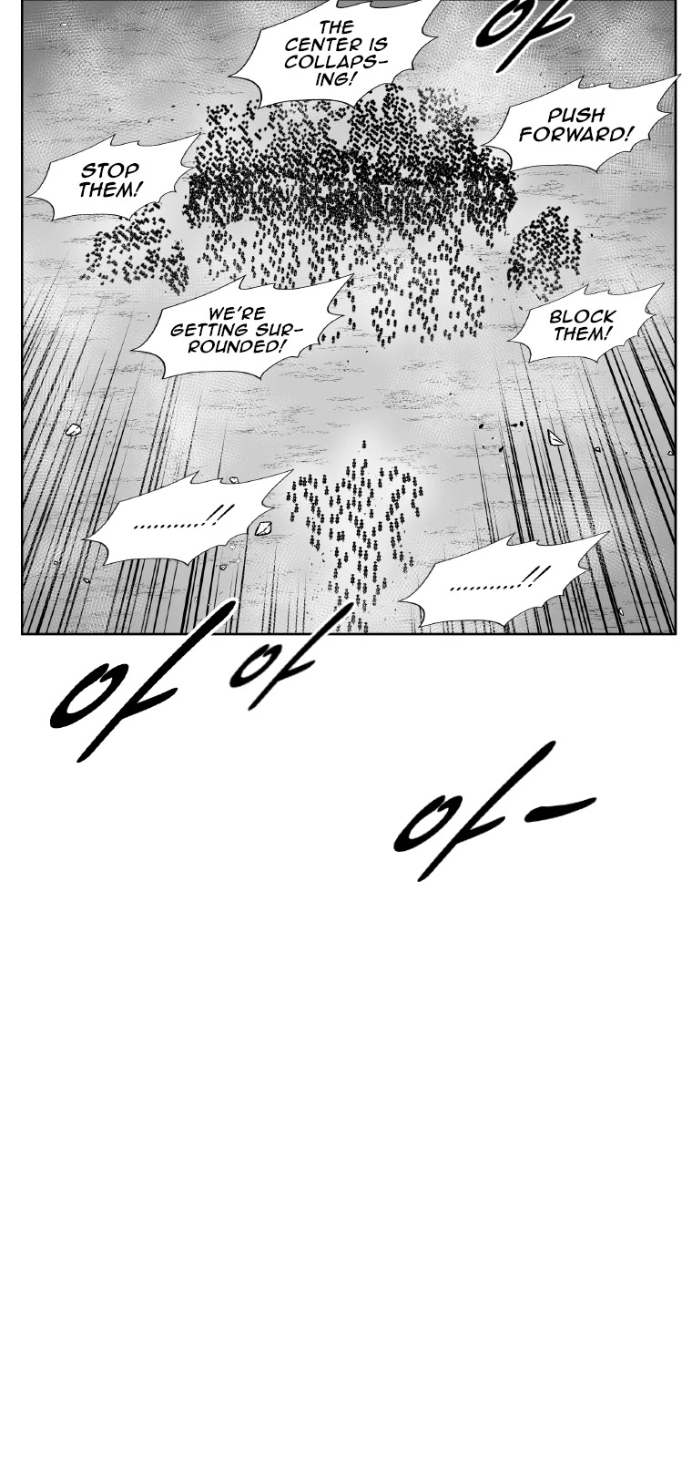 Red Storm chapter 351 page 30